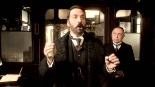 Mr Selfridge  Series 1  ITV