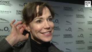 Mr Selfridge Frances OConnor Interview  Mrs Selfridge  Season 2