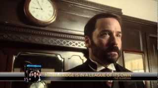 Mr Selfridge Season 1 DVD Trailer