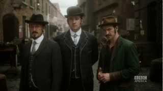 RIPPER STREET Trailer JAN 19 BBC America