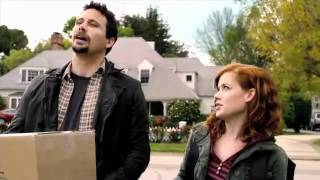 Suburgatory  Trailer