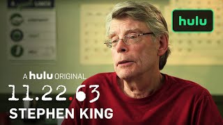 What Inspired Stephen King to Write 112263  112263  Hulu