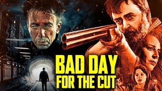 Bad Day for the Cut 2017 Movie  Nigel ONeill  Susan Lynch  Review and Facts