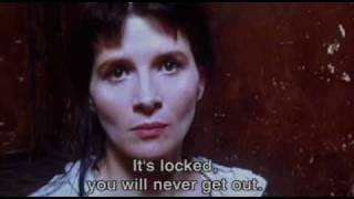 Code Unknown  Juliette Binoche Eng Sub