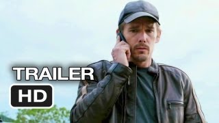 Getaway Official Trailer 2 2013  Ethan Hawke Selena Gomez Movie HD