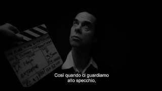 NICK CAVE  THE BAD SEEDS ONE MORE TIME WITH FEELING  il 27 e il 28 settembre al cinema