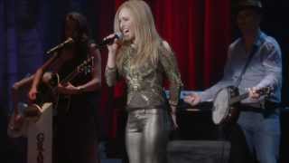 Nashville Dont Put Dirt On My Grave by Hayden Panettiere Juliette