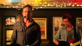 Nashville Youre the Kind of Trouble by Charles Esten Deacon