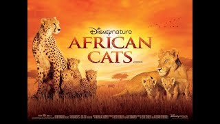 Disneys African Cats 2011 review