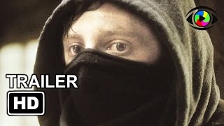 THE SURVIVALIST Trailer 2017  Mia Goth Martin McCann Olwen Fouere