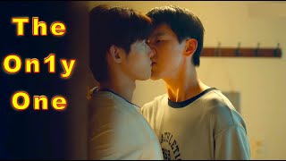  Taiwanese BL Series    The On1y One  EngSub Promo  OST Music Video