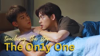  BL  FMV  Jiang Tian  Sheng Wang  The On1y One  touching the star     Soulmates