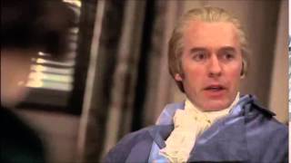 HBO John Adams Thomas Jefferson Predicts the Civil War