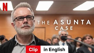 The Asunta Case Clip  Trailer in English  Netflix