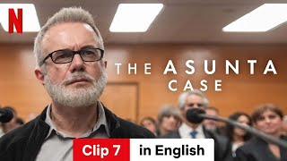 The Asunta Case Season 1 Clip 7  Trailer in English  Netflix