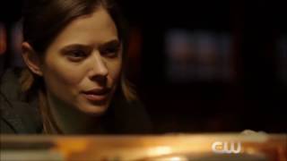 Frequency  01x01 First Look Trailer  The CW