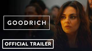 Goodrich  Official Trailer 2024 Michael Keaton Mila Kunis