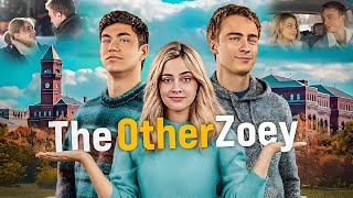 The Other Zoey  2023  Full Movie Fact   Zoey Mille Zach MacLaren  Review  Fact