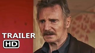 ABSOLUTION Official Trailer 2024 Liam Neeson