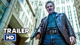 ABSOLUTION Official Trailer 2024 Liam Neeson