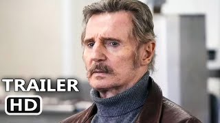 ABSOLUTION Trailer 2024 Liam Neeson Ron Perlman