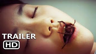 DEVILS STAY Official Trailer 2024