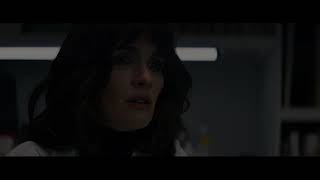 American Night Official Trailer 2021