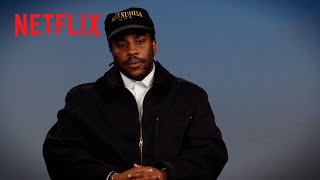 Director Malcolm Washington Discusses His First Feature Film  The Piano Lesson  Netflix