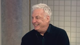 Marc Summers on starring in Hanukkah on the Rocks