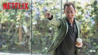 Flaked  Official Trailer  Netflix HD