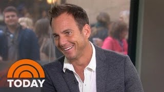 Will Arnett Dont Call My New Show Flaked A Dramedy  TODAY