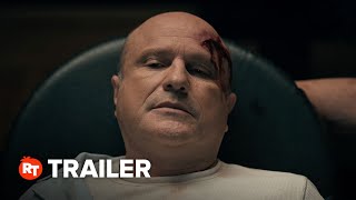 Humane Trailer 1 2024