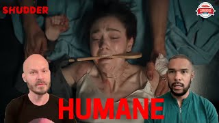 HUMANE Movie Review SPOILER ALERT