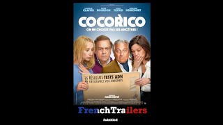 Cocorico 2024  Trailer with french subtitles