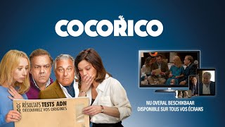 COCORICO  Trailer HE VOFNL  Nu overal beschikbaarDisponible sur tous vos crans