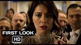 RICH FLU 2025 First Look  Mary Elizabeth Winstead Jonah HauerKing Everything You Need To Know