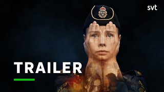 Tunna bla linjen  se serien p SVT Play  Trailer  SVT