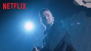 Justin Timberlake  The Tennessee Kids  Bandeannonce VOSTFR  Netflix France