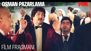 Osman Pazarlama Film Fragman