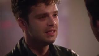 Political Animals Heartbreaking Scene Sebastian Stan  James Wolk