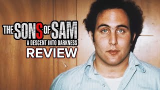 The Sons of Sam A Descent Into Darkness REVIEW