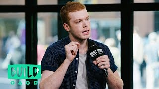 Cameron Monaghan Drops By To Chat About Gotham