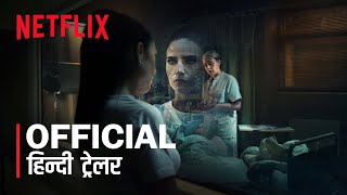 The Nurse 2023 Season 1 Hindi Trailer 1 Netflix Official  FeatTrailers