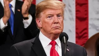Watch President Trumps 2019 State of the Union