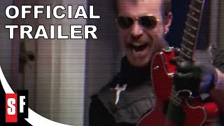 Eagles of Death Metal Nos Amis Our Friends  Official Trailer HD