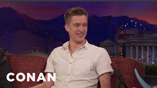 Daniel Slosss StandUp Special Has Broken Up Thousands Of Couples  CONAN on TBS