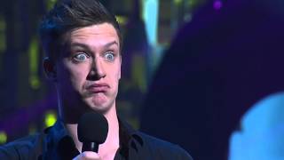 Daniel Sloss   Religion