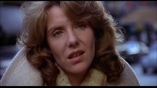 Martin what is it Jill Clayburgh and Michael Murphy in An Unmarried Woman