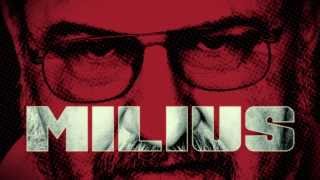 MILIUS  Official UK Trailer  A Documentary About The Controversial Legend