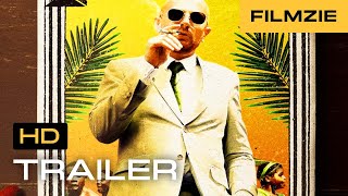 The Ambassador Official Trailer 2011  Mads Brgger Heather Schmid